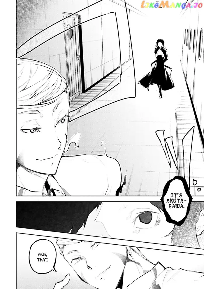 Bungou Stray Dogs Chapter 34 image 26_optimized